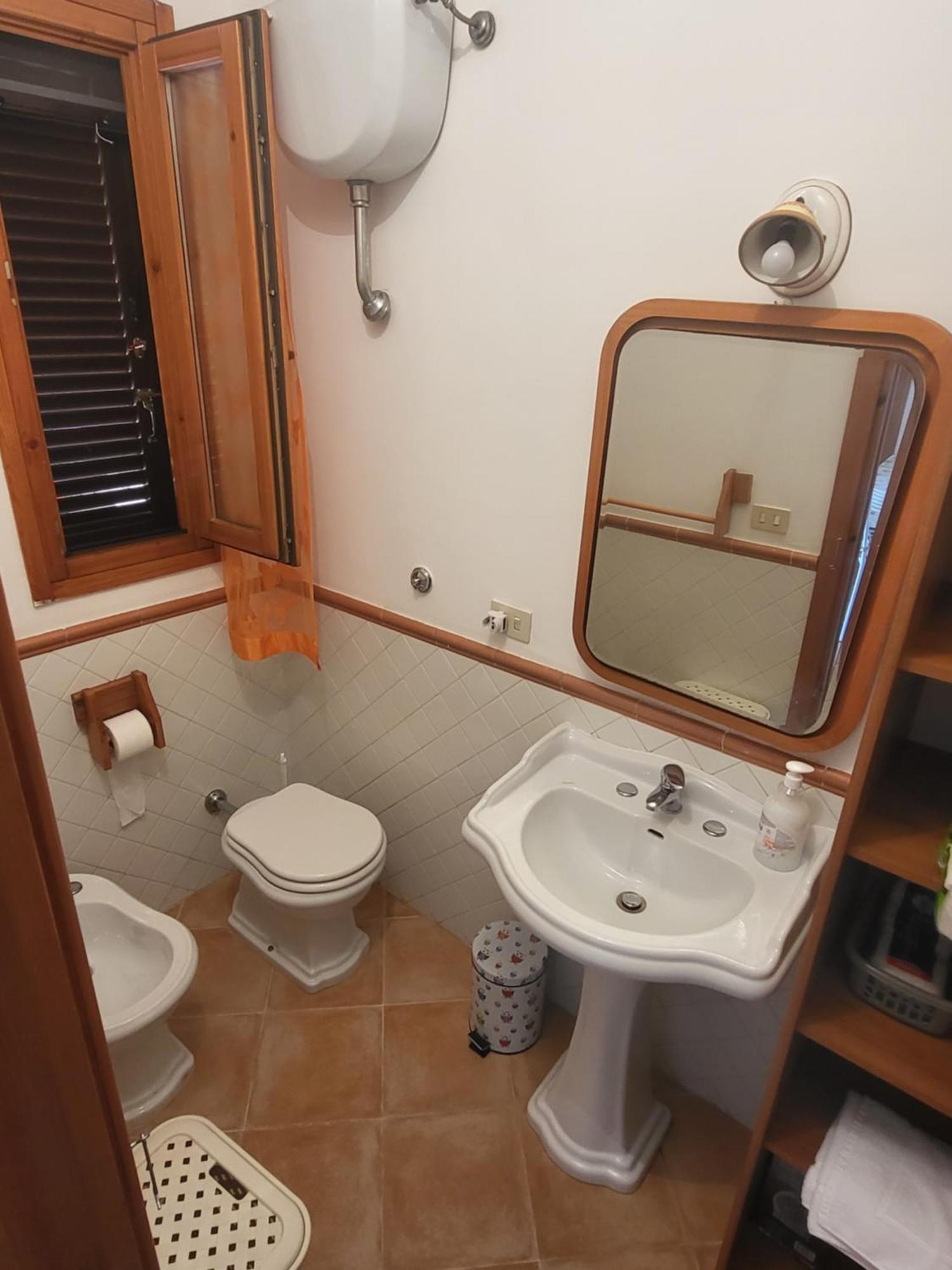 Harbour Fiumicino 아파트 외부 사진